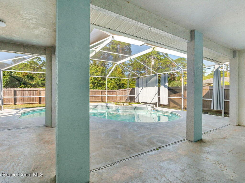 3200 Forghun Avenue, Palm Bay, FL 32909