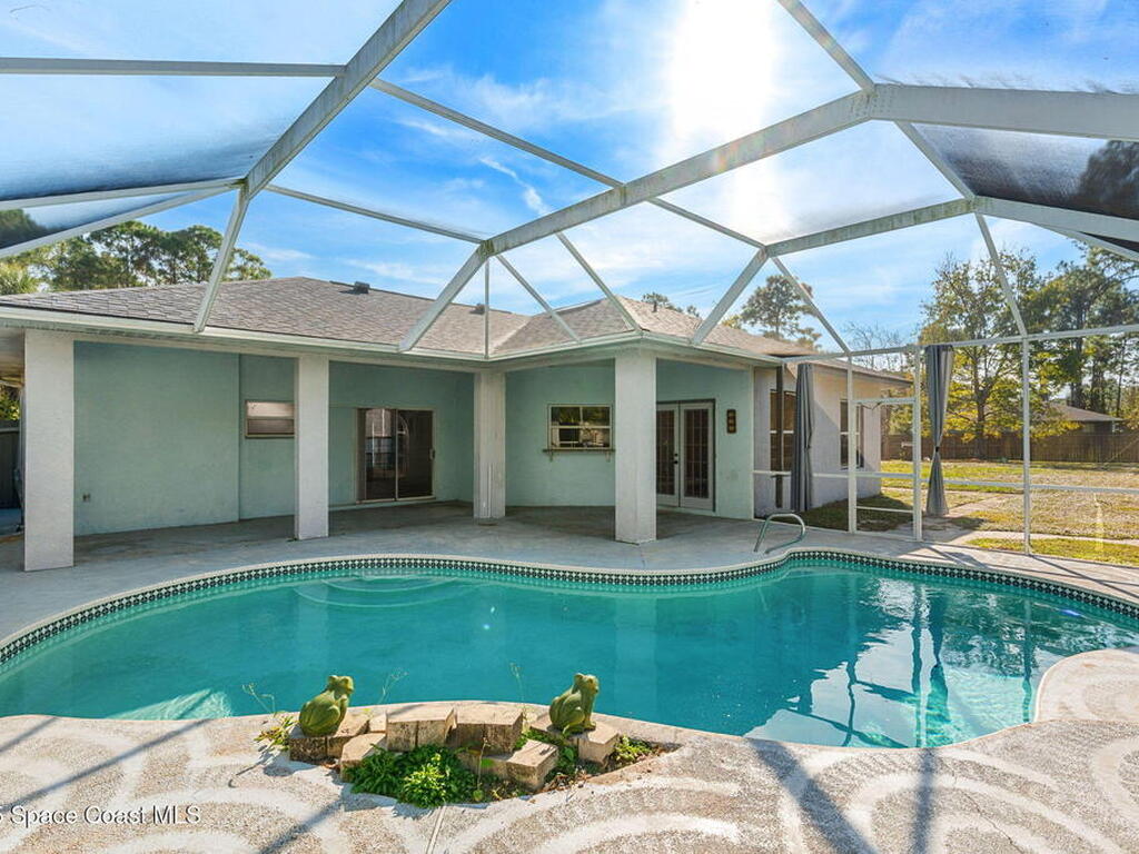 3200 Forghun Avenue, Palm Bay, FL 32909