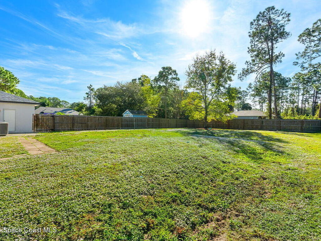 3200 Forghun Avenue, Palm Bay, FL 32909