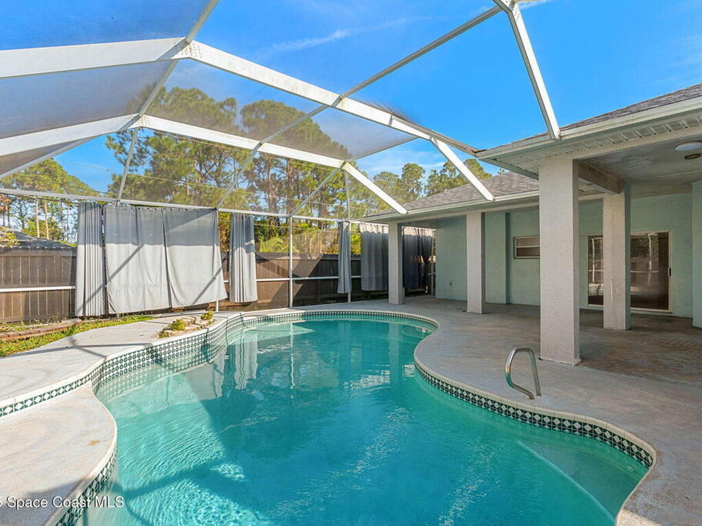 3200 Forghun Avenue, Palm Bay, FL 32909