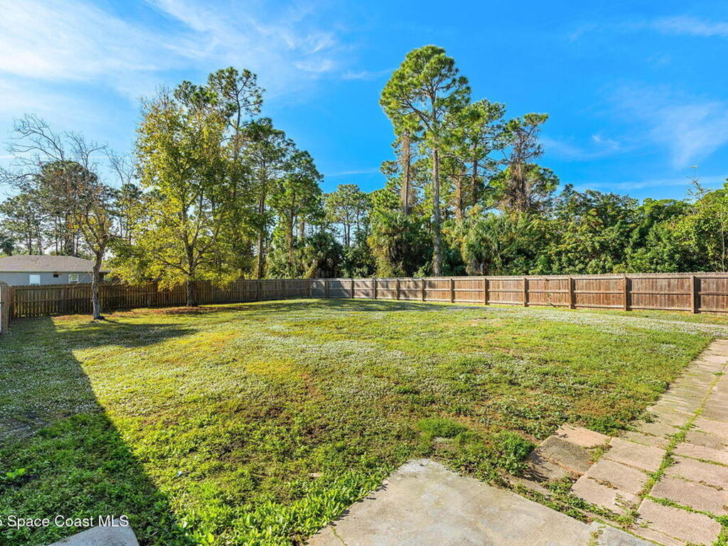 3200 Forghun Avenue, Palm Bay, FL 32909