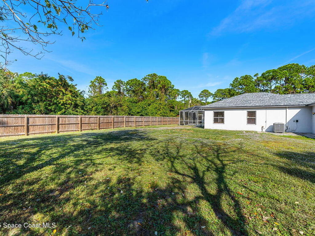 3200 Forghun Avenue, Palm Bay, FL 32909