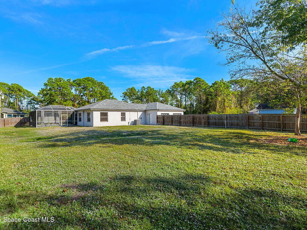 3200 Forghun Avenue, Palm Bay, FL 32909