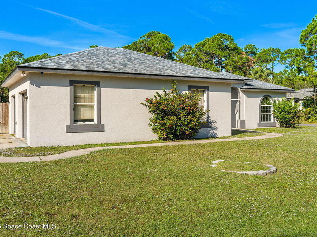 3200 Forghun Avenue, Palm Bay, FL 32909