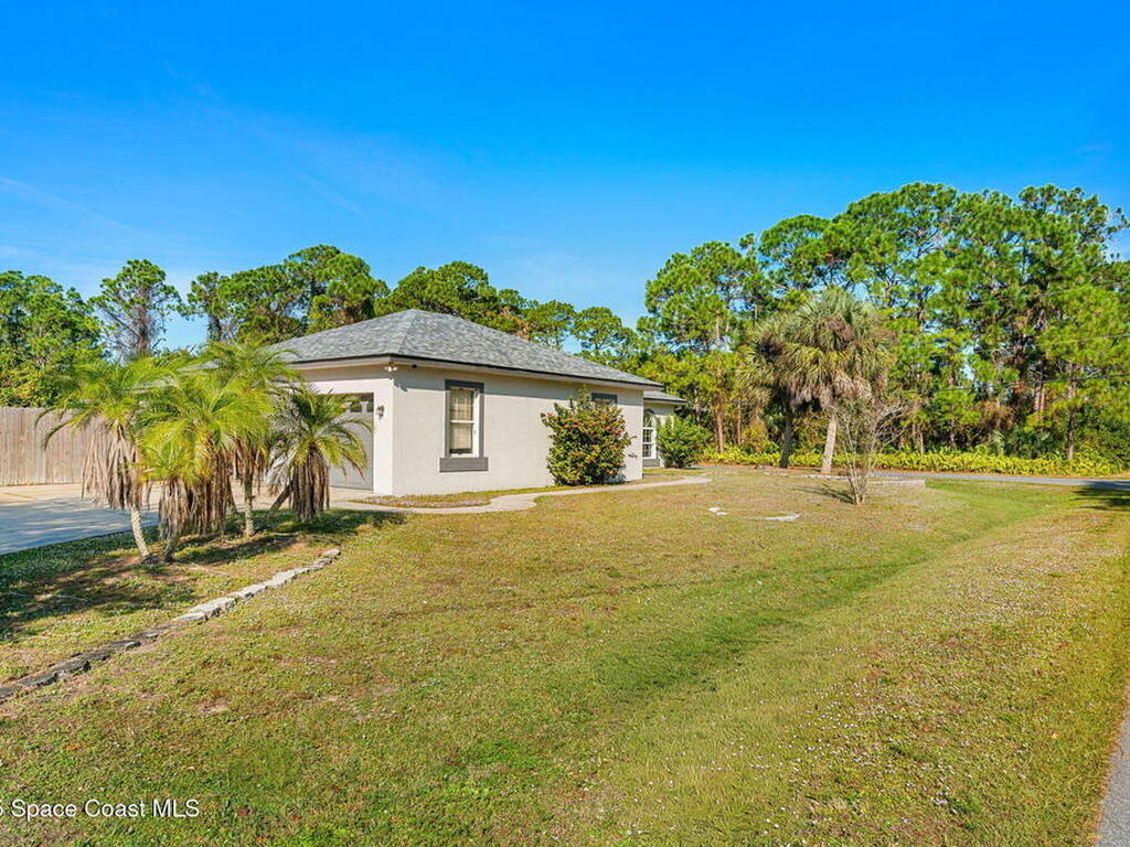 3200 Forghun Avenue, Palm Bay, FL 32909
