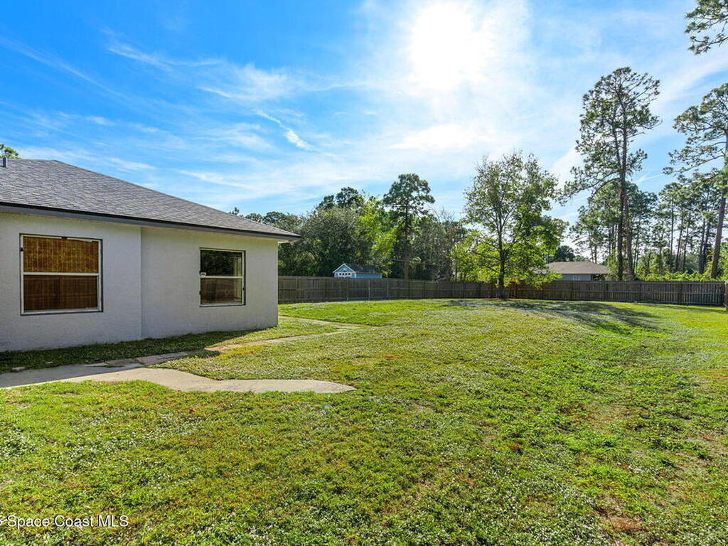 3200 Forghun Avenue, Palm Bay, FL 32909