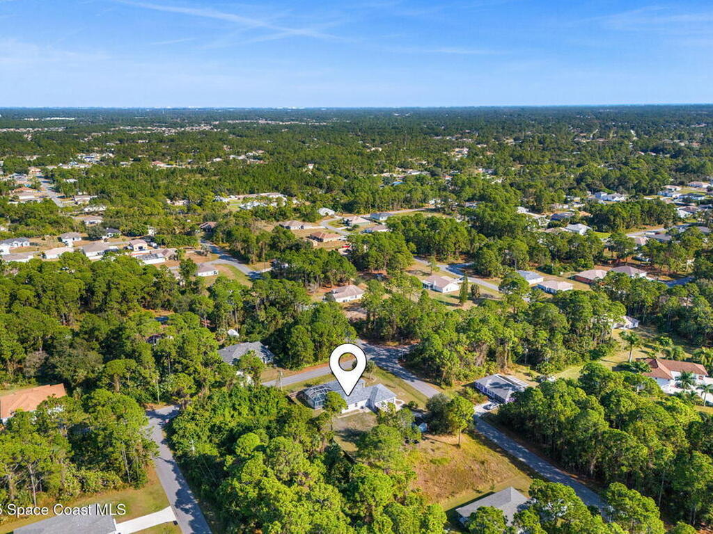 3200 Forghun Avenue, Palm Bay, FL 32909