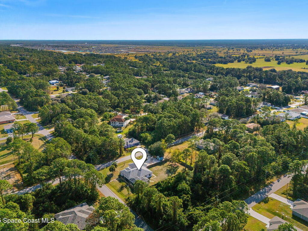 3200 Forghun Avenue, Palm Bay, FL 32909