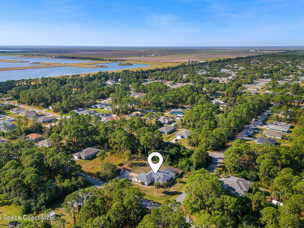 3200 Forghun Avenue, Palm Bay, FL 32909