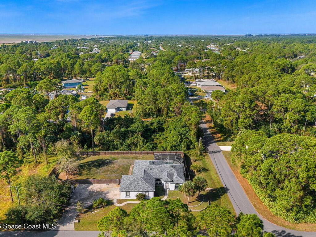 3200 Forghun Avenue, Palm Bay, FL 32909