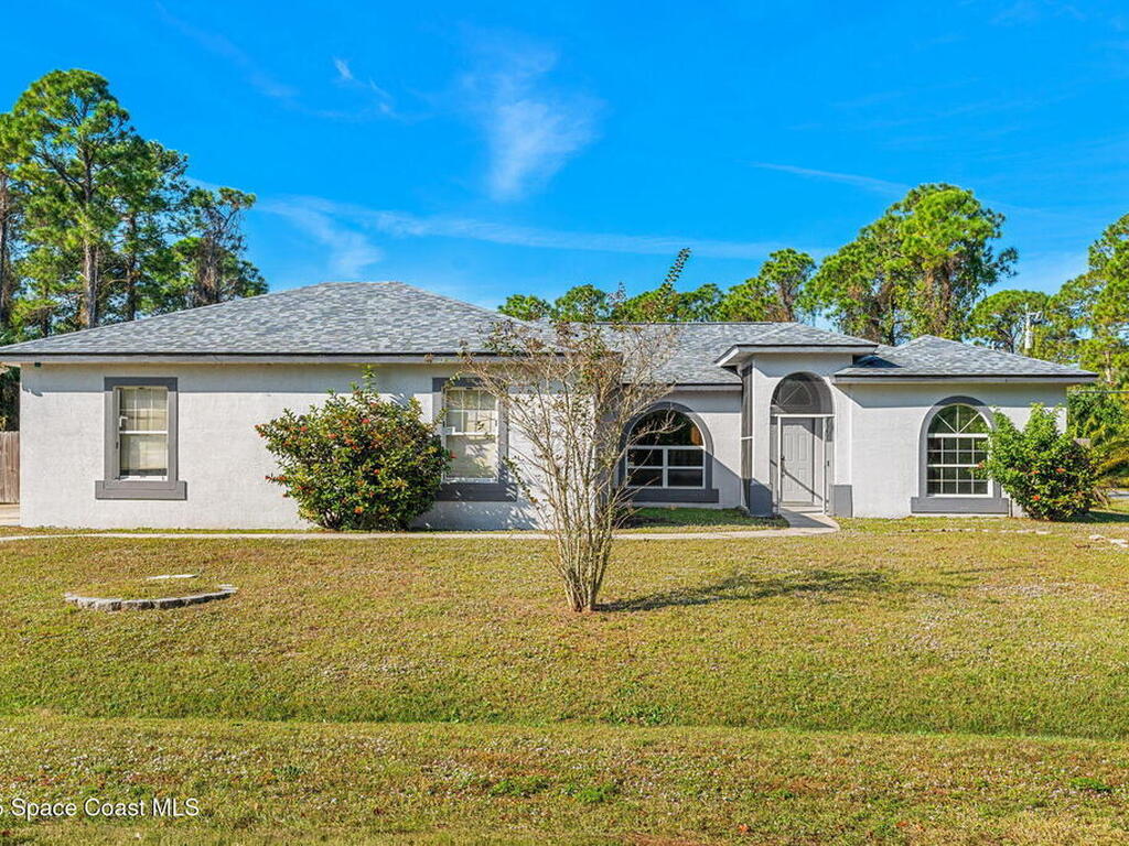 3200 Forghun Avenue, Palm Bay, FL 32909