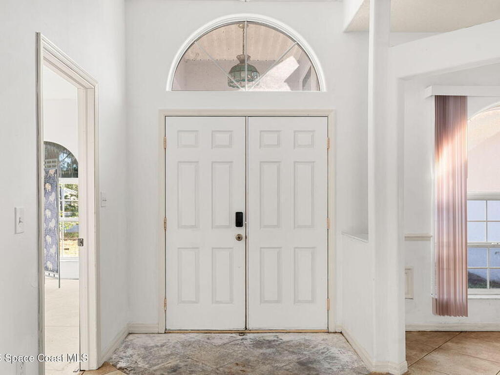 3200 Forghun Avenue, Palm Bay, FL 32909