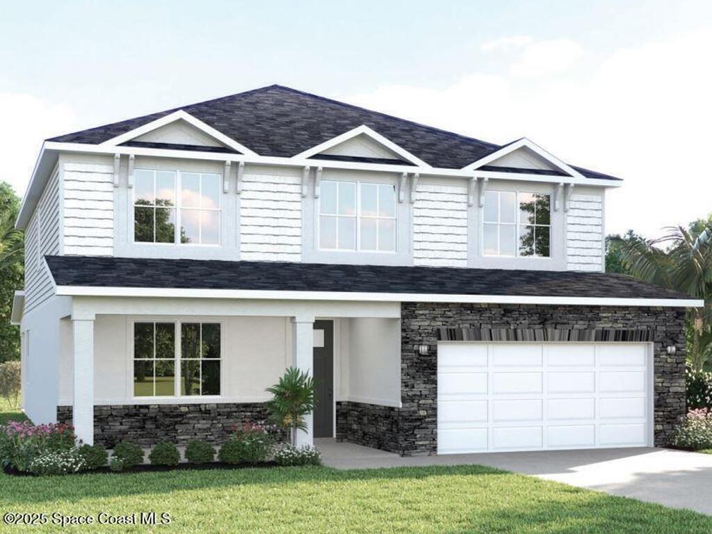 2538 Nilgiri Street, Palm Bay, FL 32907