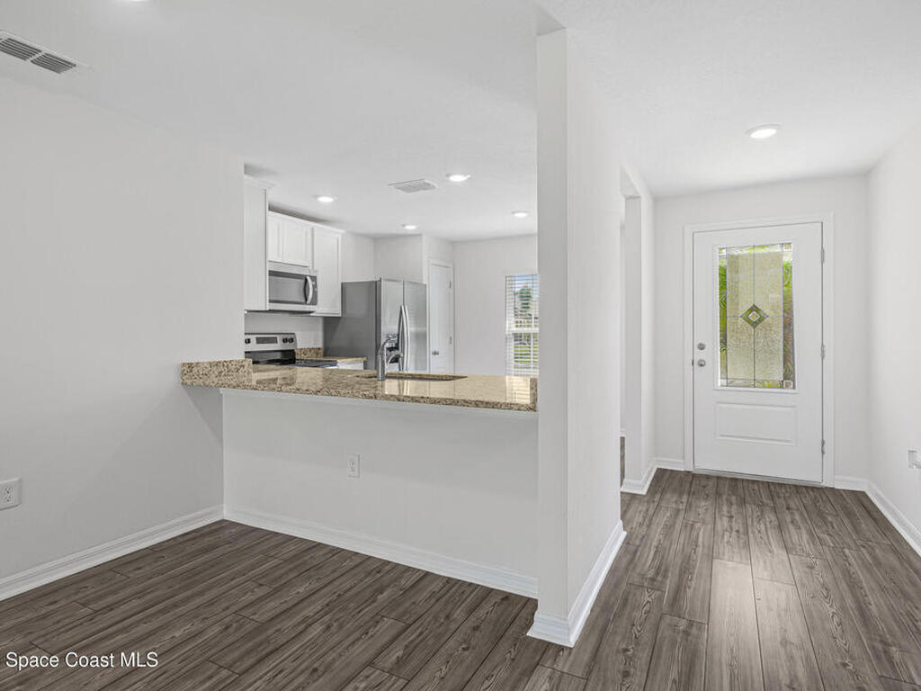 2892 Grant Avenue, Palm Bay, FL 32909