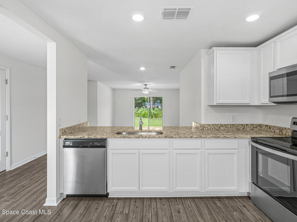 2892 Grant Avenue, Palm Bay, FL 32909