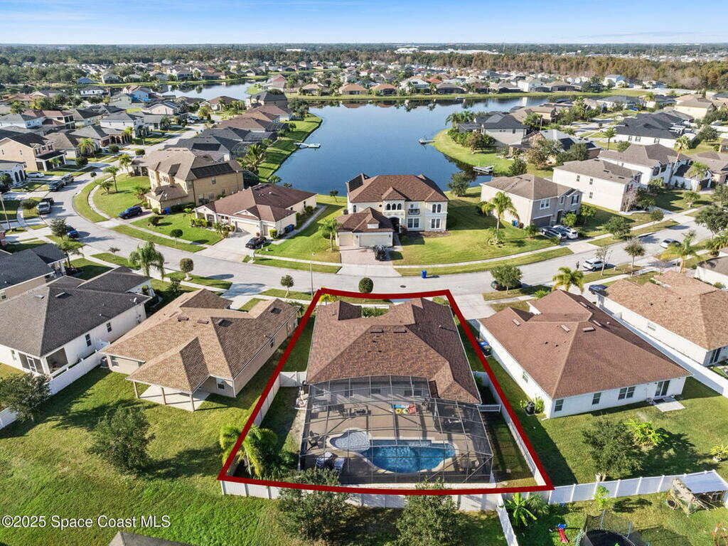 1534 Angler Avenue, Kissimmee, FL 34746