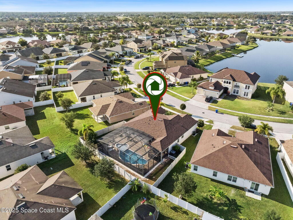 1534 Angler Avenue, Kissimmee, FL 34746