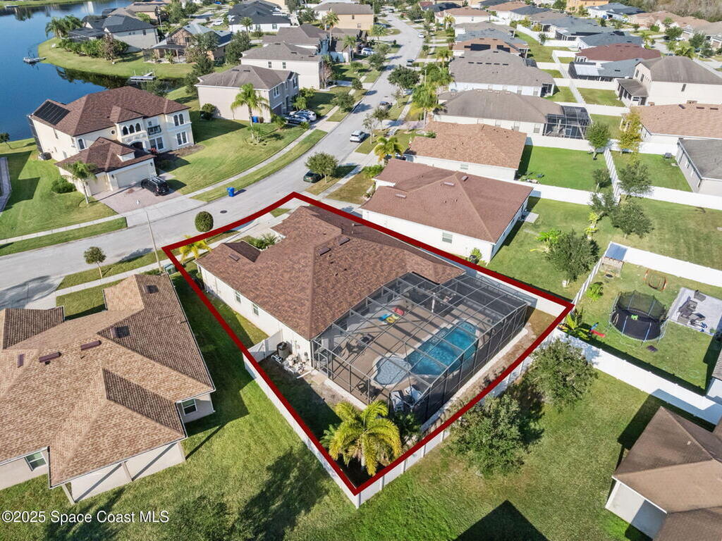 1534 Angler Avenue, Kissimmee, FL 34746