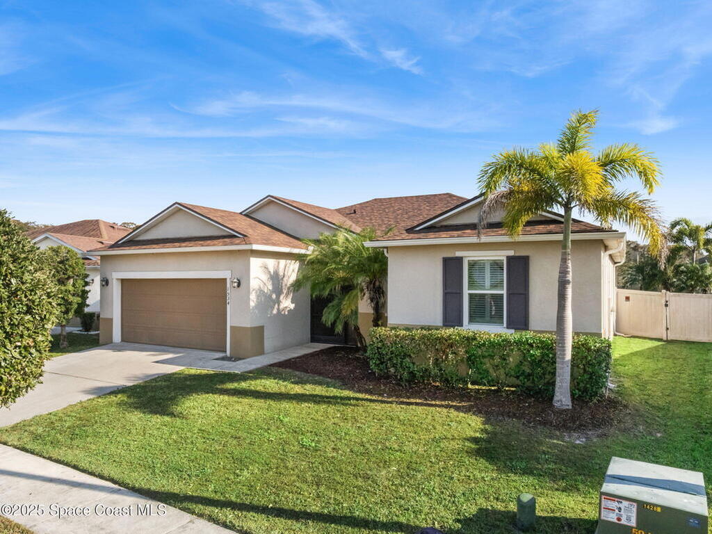1534 Angler Avenue, Kissimmee, FL 34746