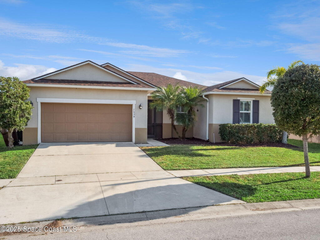 1534 Angler Avenue, Kissimmee, FL 34746