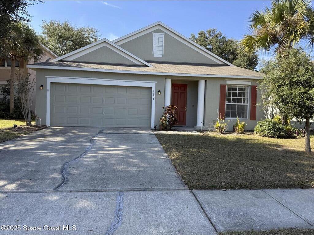 4304 Canby Drive, Melbourne, FL 32901