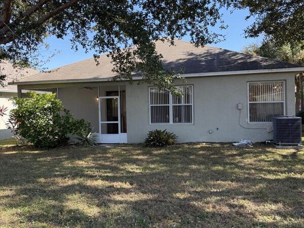 4304 Canby Drive, Melbourne, FL 32901