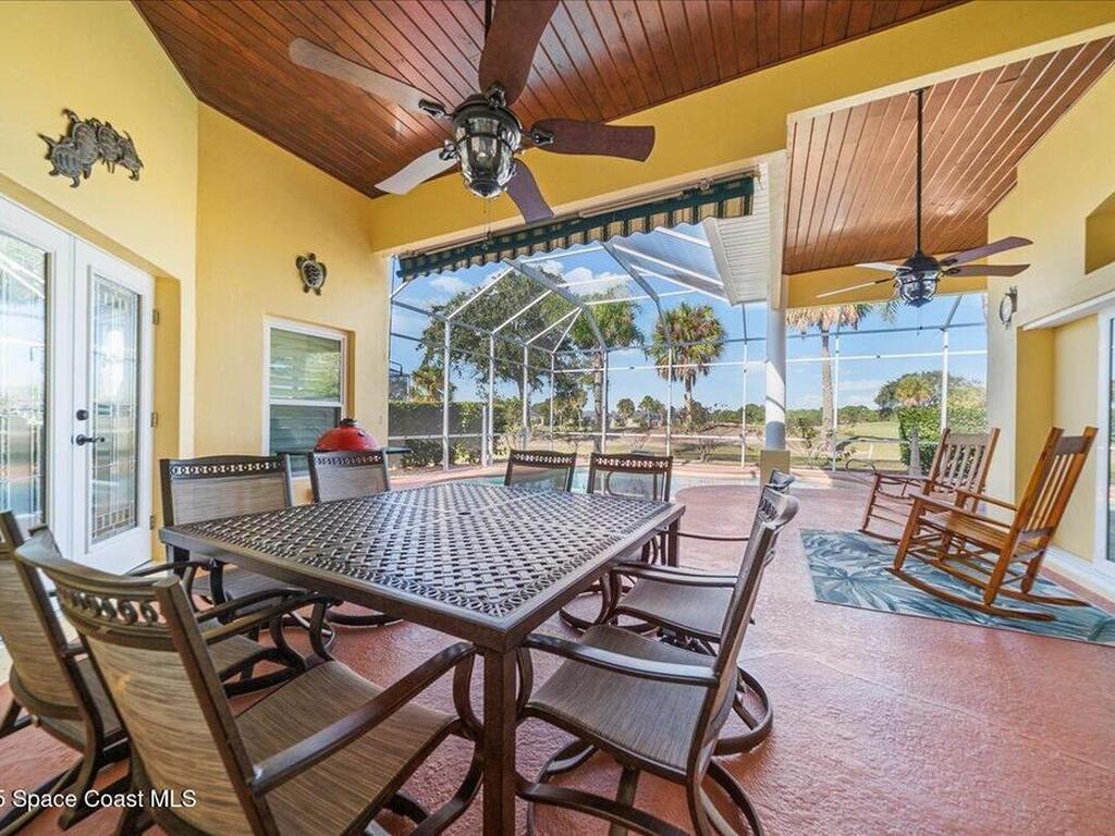 4329 Collingtree Drive, Rockledge, FL 32955