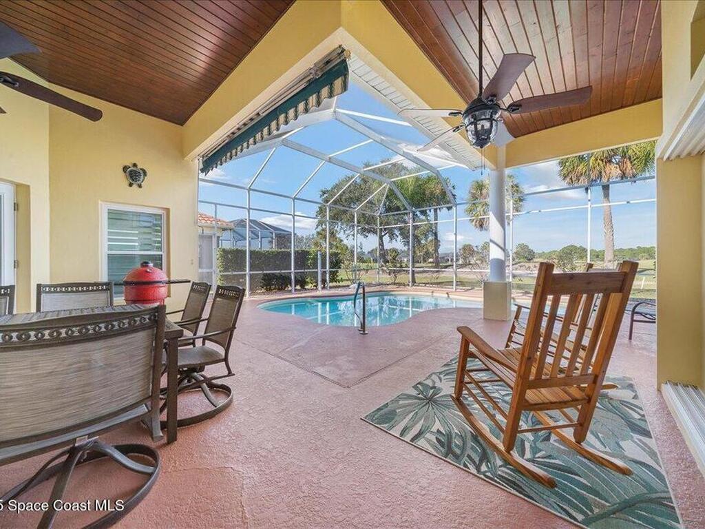 4329 Collingtree Drive, Rockledge, FL 32955