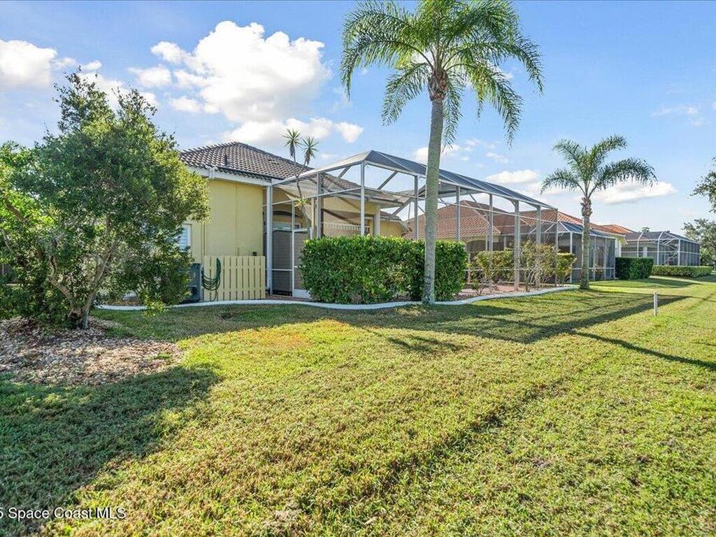 4329 Collingtree Drive, Rockledge, FL 32955