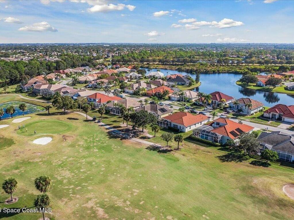 4329 Collingtree Drive, Rockledge, FL 32955