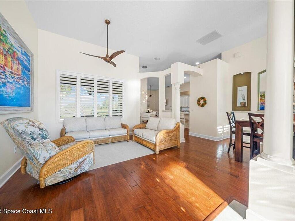 4329 Collingtree Drive, Rockledge, FL 32955