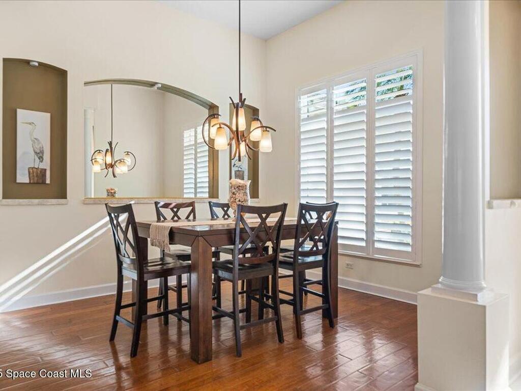 4329 Collingtree Drive, Rockledge, FL 32955