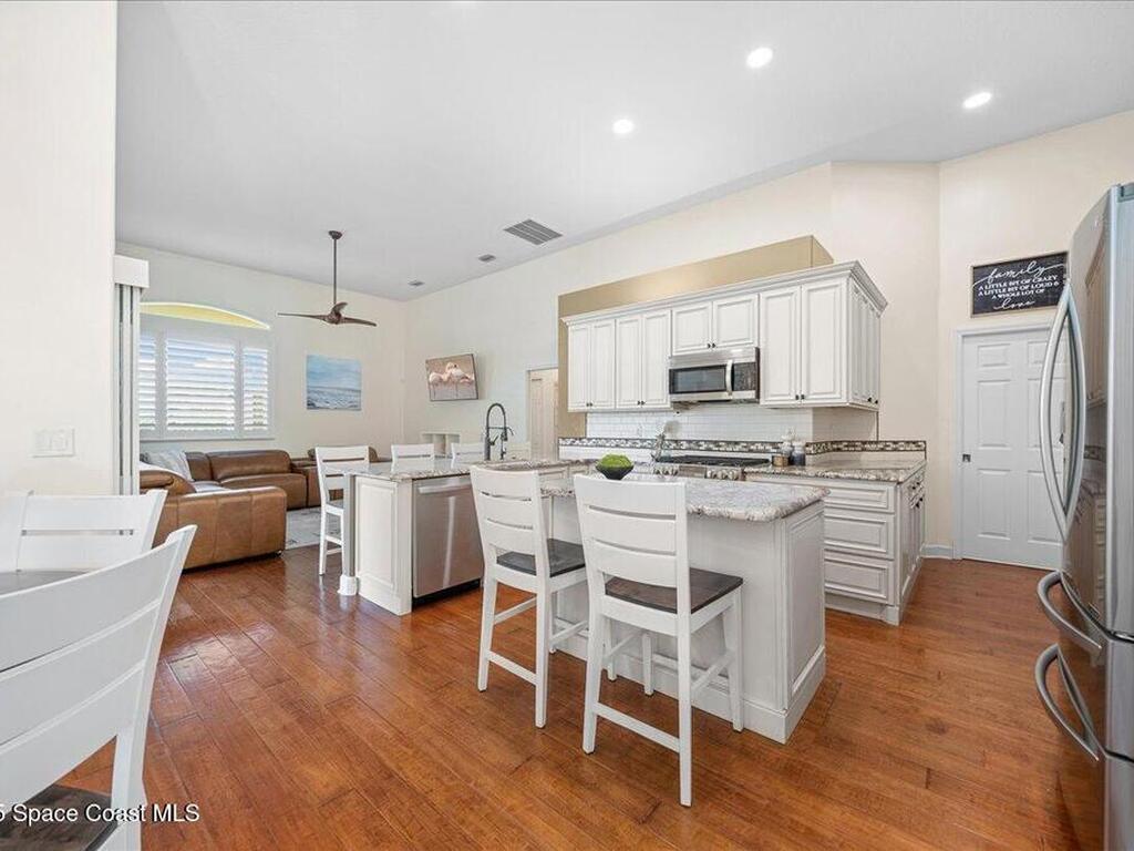 4329 Collingtree Drive, Rockledge, FL 32955