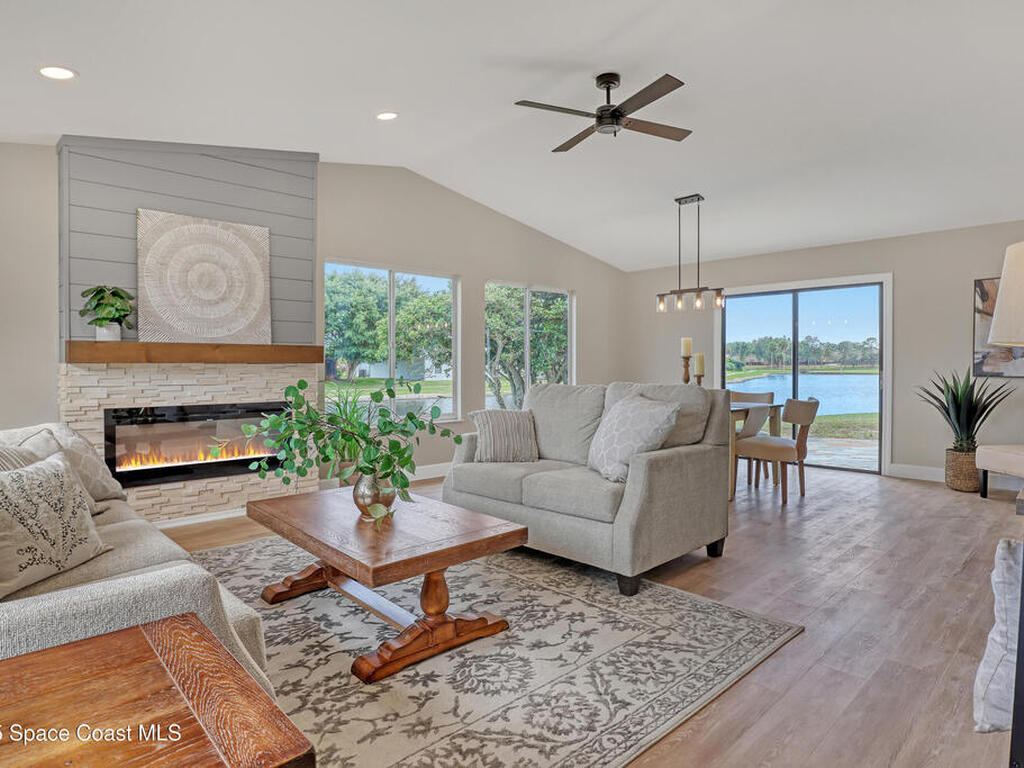 443 Myrtlewood Road, Melbourne, FL 32940