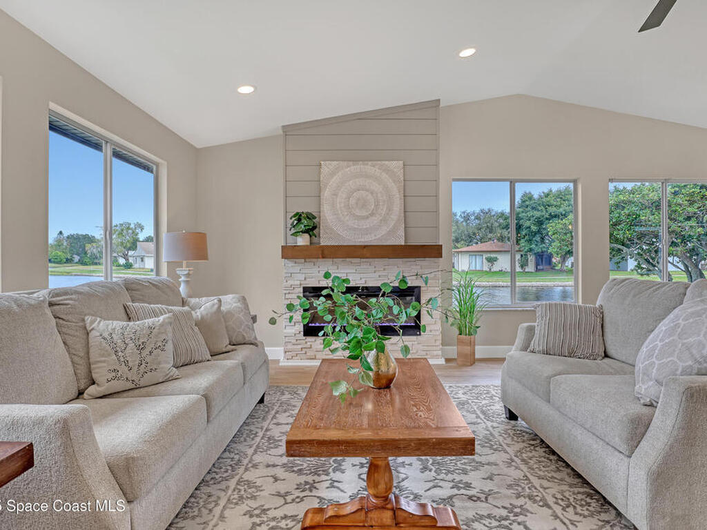 443 Myrtlewood Road, Melbourne, FL 32940