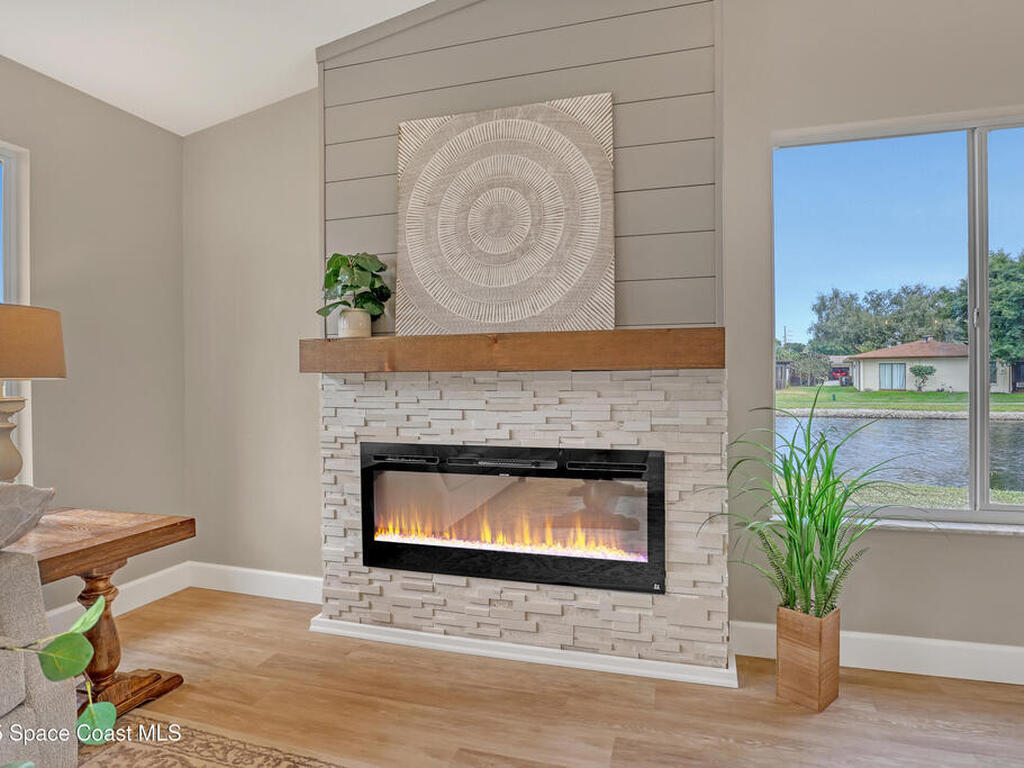 443 Myrtlewood Road, Melbourne, FL 32940