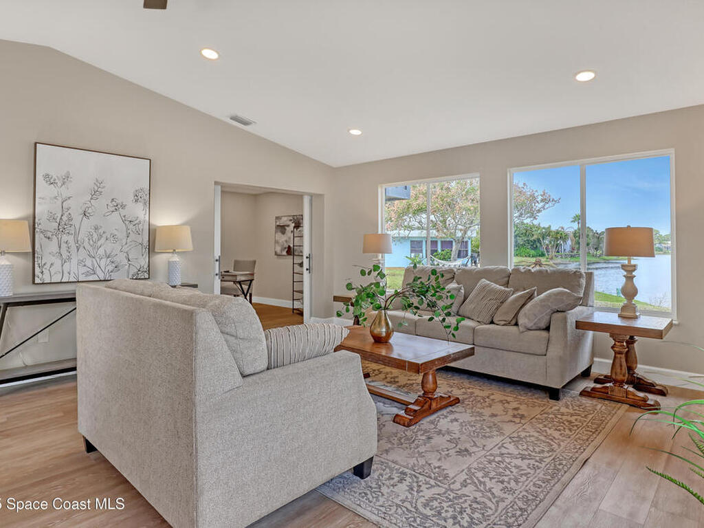 443 Myrtlewood Road, Melbourne, FL 32940