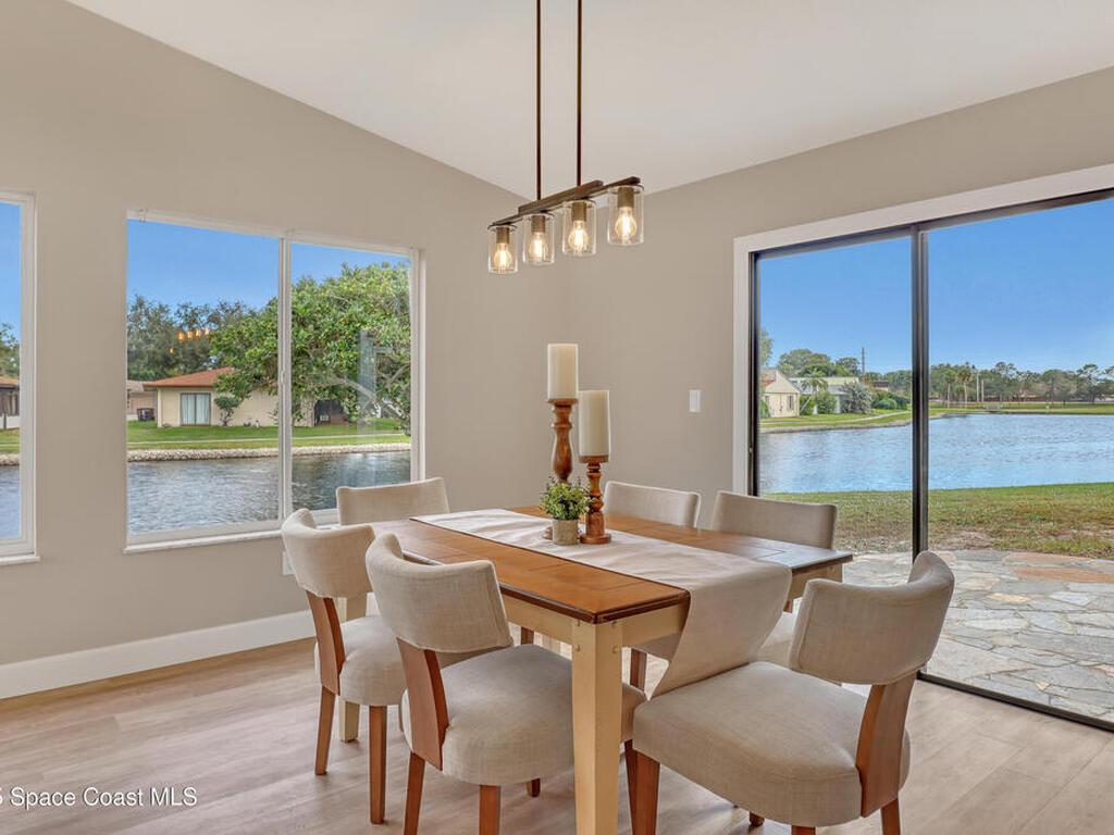 443 Myrtlewood Road, Melbourne, FL 32940