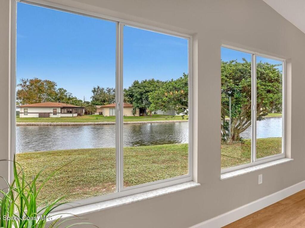 443 Myrtlewood Road, Melbourne, FL 32940