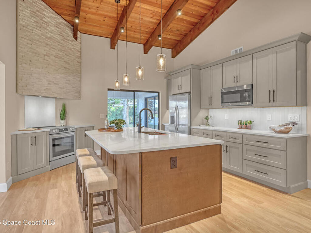 443 Myrtlewood Road, Melbourne, FL 32940