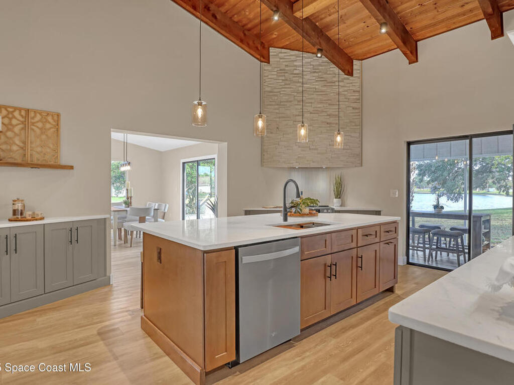 443 Myrtlewood Road, Melbourne, FL 32940