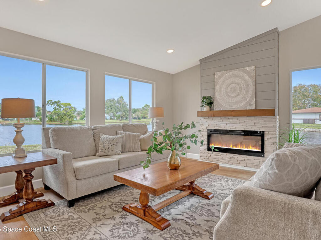 443 Myrtlewood Road, Melbourne, FL 32940