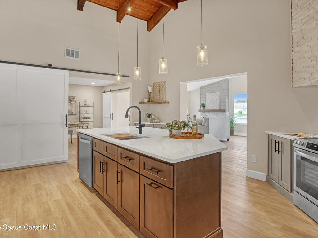 443 Myrtlewood Road, Melbourne, FL 32940