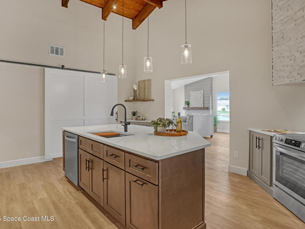 443 Myrtlewood Road, Melbourne, FL 32940