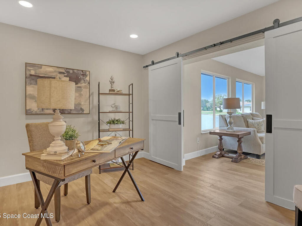 443 Myrtlewood Road, Melbourne, FL 32940