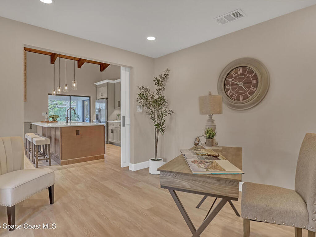 443 Myrtlewood Road, Melbourne, FL 32940