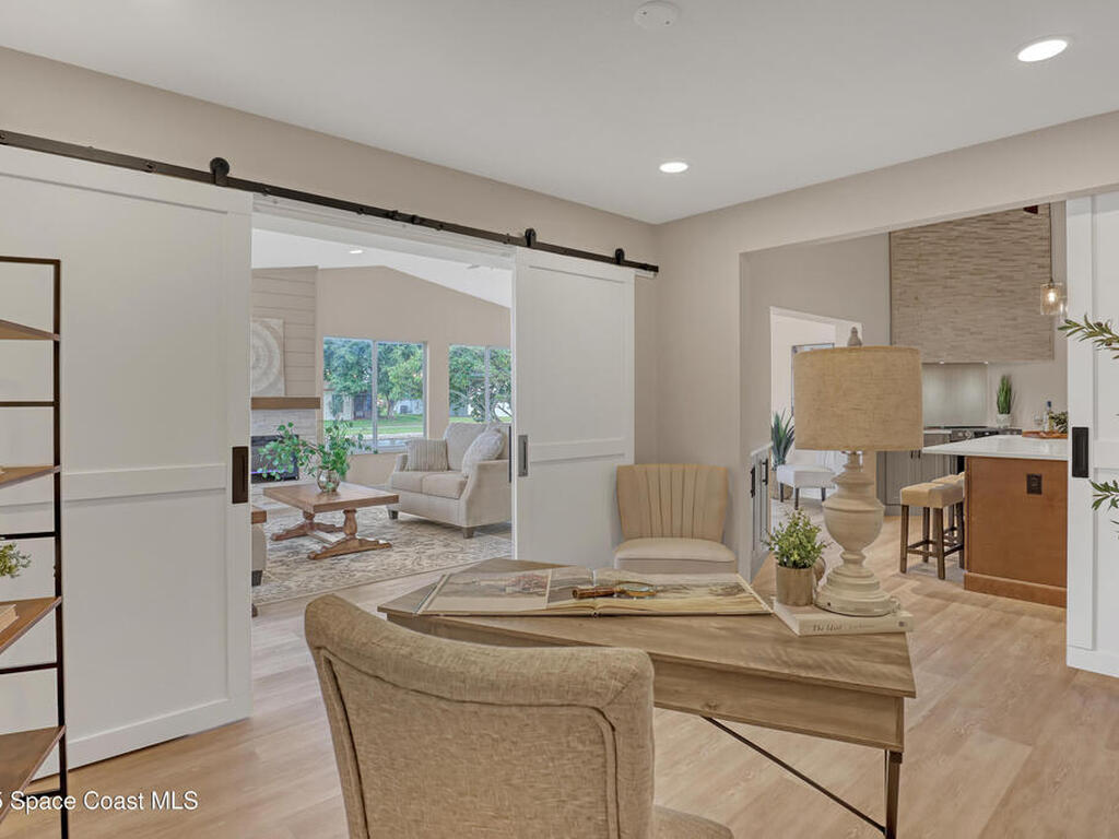 443 Myrtlewood Road, Melbourne, FL 32940