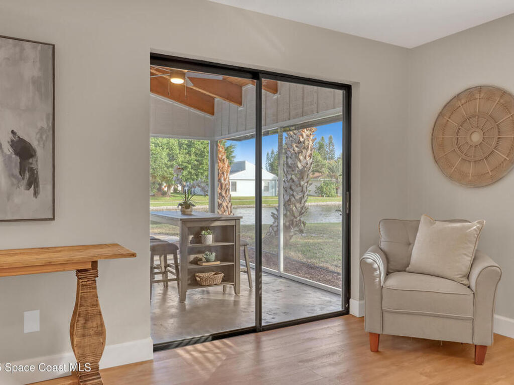 443 Myrtlewood Road, Melbourne, FL 32940