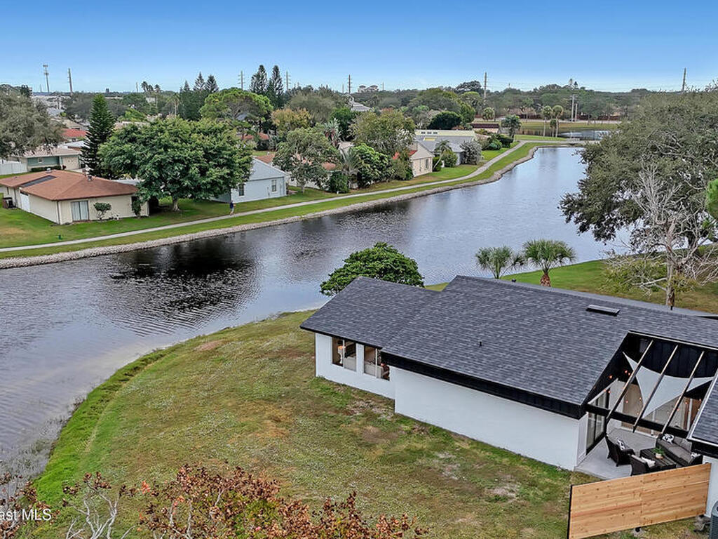 443 Myrtlewood Road, Melbourne, FL 32940