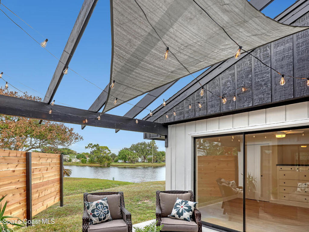 443 Myrtlewood Road, Melbourne, FL 32940